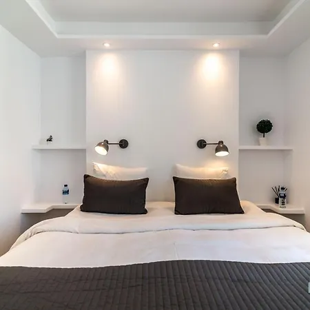 דירה Renovated Penthouse In Naranjos *