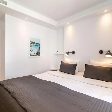 Renovated Penthouse In Naranjos *