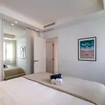 Renovated Penthouse In Naranjos Apartament