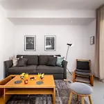 Renovated Penthouse In Naranjos Apartament *