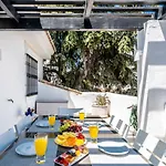 Renovated Penthouse In Naranjos Apartament *