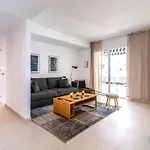 Apartament Renovated Penthouse In Naranjos Marbella