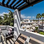 Renovated Penthouse In Naranjos Apartament Marbella