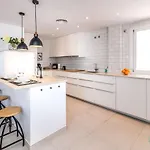 Renovated Penthouse In Naranjos * Marbella