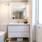Renovated Penthouse In Naranjos Marbella