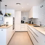 Apartament Renovated Penthouse In Naranjos *
