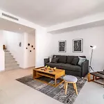 Renovated Penthouse In Naranjos Apartament Marbella