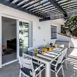 Apartament Renovated Penthouse In Naranjos Marbella
