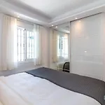 Renovated Penthouse In Naranjos